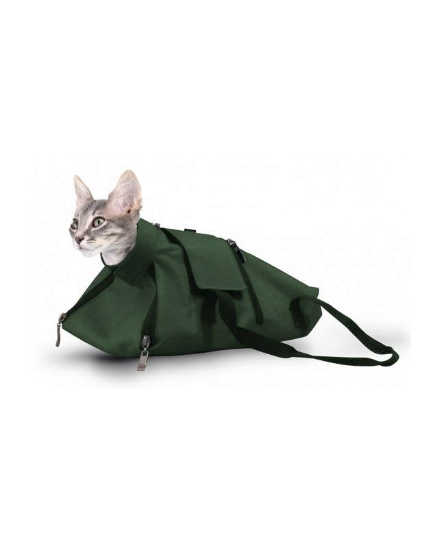 Grande Finale Torba Iniekcyjna Do Obsługi Zwierząt R.3