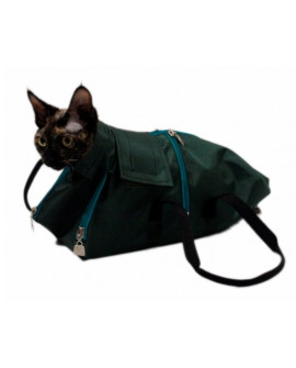 Grande Finale Torba Iniekcyjna Do Obsługi Zwierząt R.3