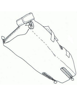 Grande Finale Torba Iniekcyjna Do Obsługi Zwierząt R.3