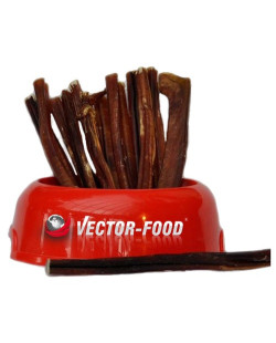 Vector-Food Penis Wołowy Krojony 20Cm 10Szt