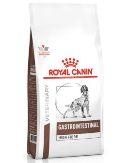 Royal Canin Veterinary Diet Canine Gastrointestinal High Fibre 2Kg