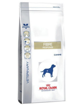 Royal Canin Veterinary Diet Canine Gastrointestinal High Fibre 2Kg