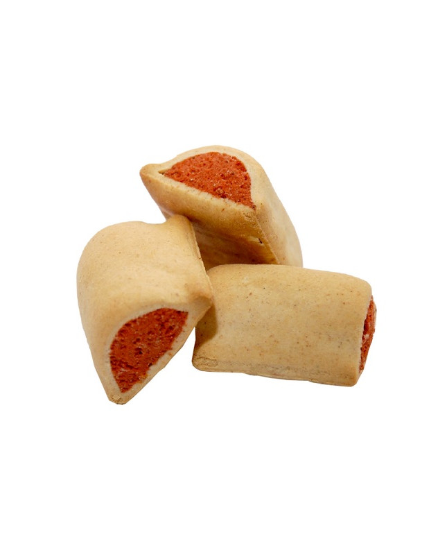 Bosch Ciastka Duo Rind Z Wołowiną 10Kg