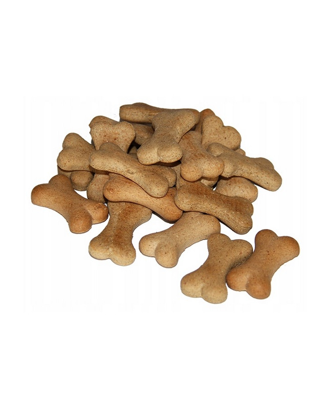 Bosch Ciastka Biscuit Lamb & Rice 10Kg