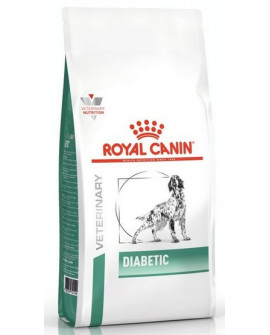 Royal Canin Veterinary Diet Canine Diabetic 1,5Kg