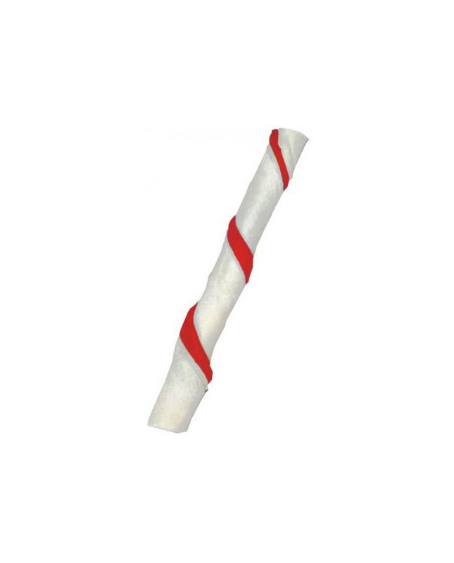 Magnum Rawhide Patyczki Rollstick 12,5Cm/40Szt Czerwone [16402]