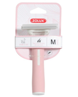 Zolux Anah Szczotka Super Brush Średnia Dla Kotów [550009]