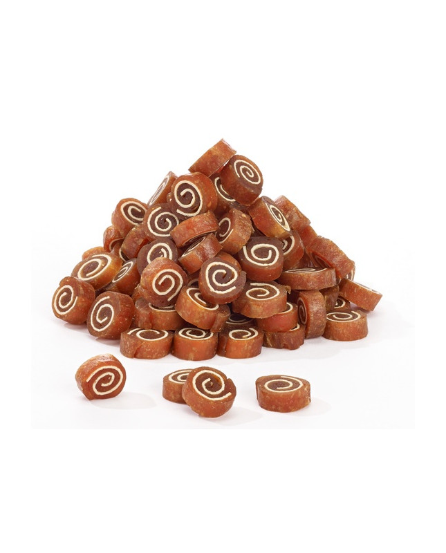 Maced Sm Sushi Kaczka I Ryba 500G