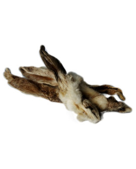 Balto Ucho Królicze Z Futrem 500G