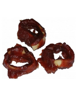 Adbi Krążki Z Ryby Owijane Kaczką 500G [Al44]