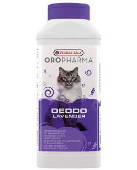 Versele-Laga Oropharma Deodo Odświeżacz Lawenda 750G