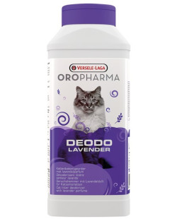 Versele-Laga Oropharma Deodo Odświeżacz Lawenda 750G