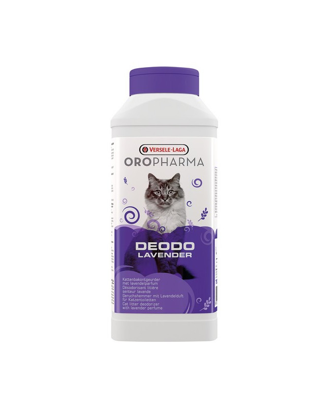 Versele-Laga Oropharma Deodo Odświeżacz Lawenda 750G