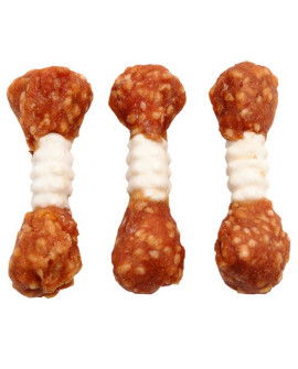 Adbi Hantle Dentystyczne Z Kurczakiem 500G [Al58]