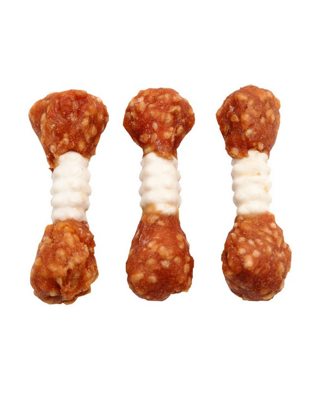 Adbi Hantle Dentystyczne Z Kurczakiem 500G [Al58]