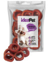 Ideapet Ringi Z Kaczką I Rybą 500G
