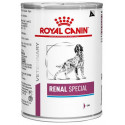 Royal Canin Veterinary Diet Canine Renal Special puszka 410g