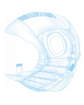 Trixie Pieluchy/Majtki Dla Suki 12Szt/Op M-L  [23634]