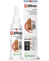 Vetoquinol Otifree 60Ml