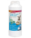 Beaphar Cage Fresh Granules - Odświeżacz Do Klatek I Kuwet 600G