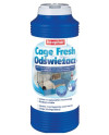 Beaphar Cage Fresh Granules - Odświeżacz Do Klatek I Kuwet 600G