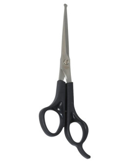 Zolux Anah Nożyczki Z Zaokrąglonymi Końcówkami [470835]