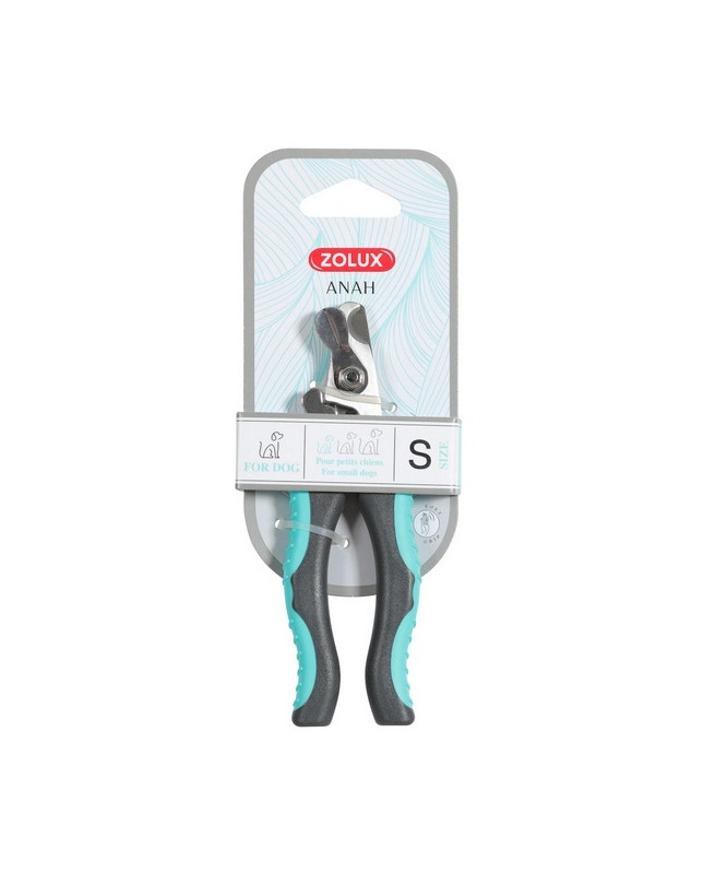 Zolux Anah Obcinacz Do Pazurów Mały [470832]