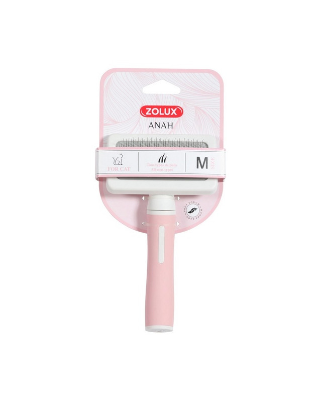 Zolux Anah Szczotka Dla Kota Średnia [550001]