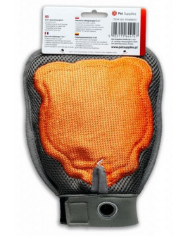 Pet Supplies Rękawica Pielęgnacyjna Dla Kota [Ps89800]