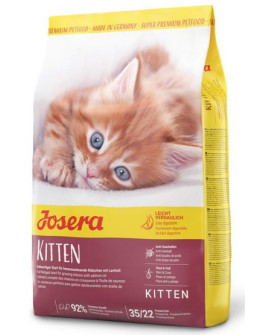 Josera Kitten 400g
