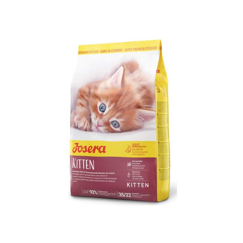 Josera Kitten 400g