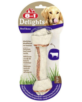 8In1 Beef Delights L