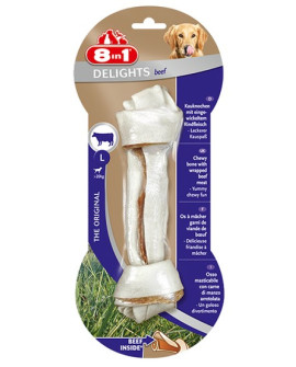 8In1 Beef Delights L