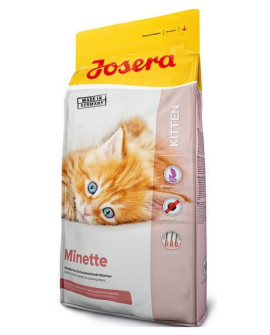 Josera Kitten 400g