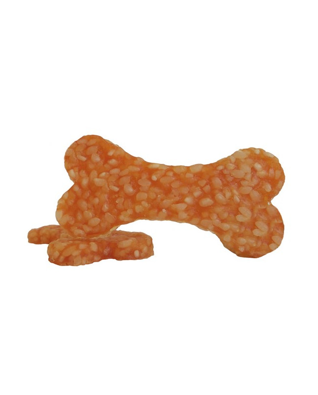 Magnum Kość Z Kurczaka Z Ryżem 250G