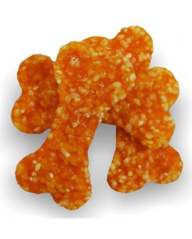 Magnum Kość Z Kurczaka Z Ryżem 250G