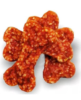 Magnum Kość Z Kaczki Z Ryżem 250G