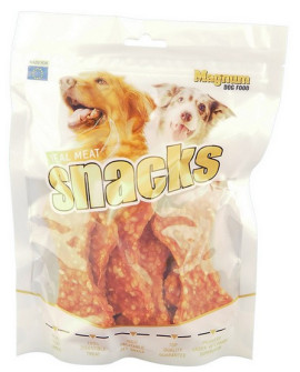 Magnum Kość Z Kaczki Z Ryżem 250G