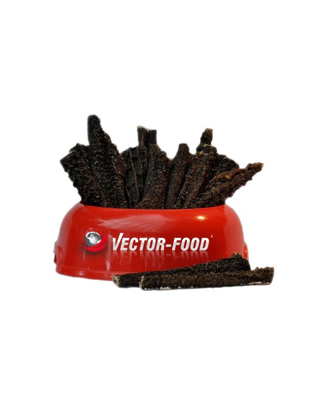 Vector-Food Żwacze Wołowe 500G