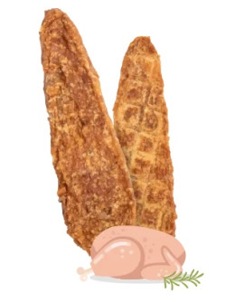 Sammy's Chicken Fillet 190G