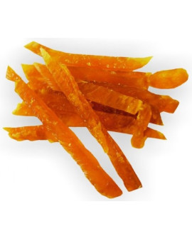 Magnum Miękkie Paski Kurczaka 250G