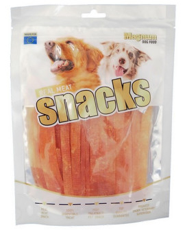 Magnum Miękkie Paski Kurczaka 250G