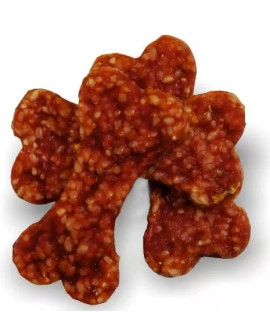 Magnum Mini Kosteczki Kaczka Z Ryżem 250G