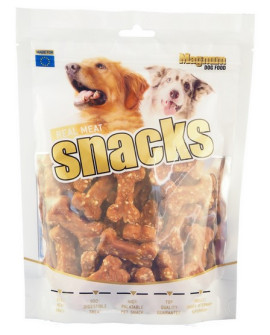 Magnum Mini Kosteczki Kaczka Z Ryżem 250G