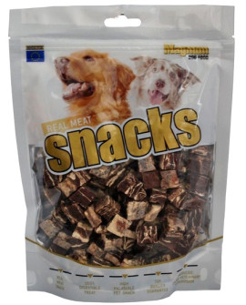 Magnum Kostki Z Wołowiny I Dorsza 250G