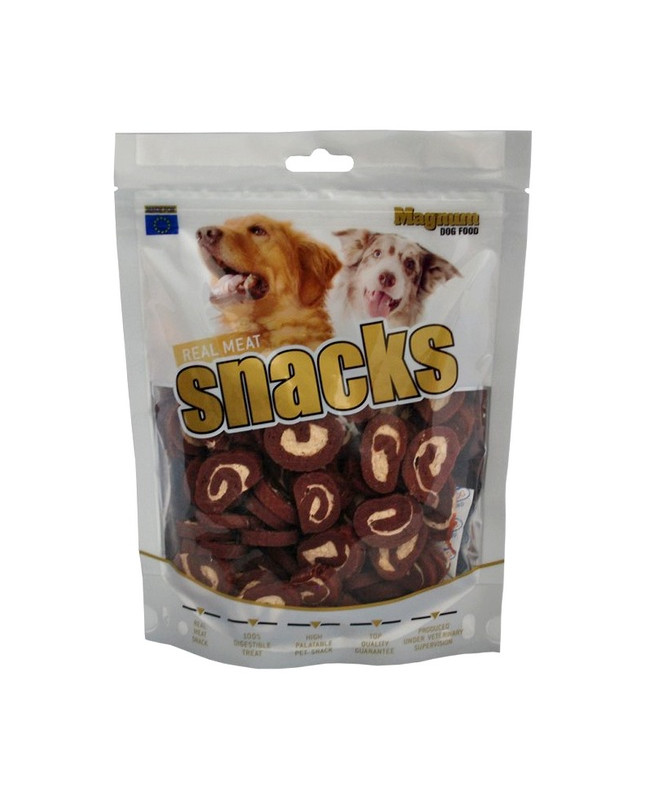 Magnum Talarki Z Wołowiny I Dorsza 250G