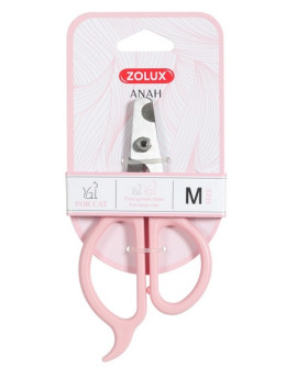 Zolux Anah Obcinacz Do Pazurów Dla Kota Średni [550018]
