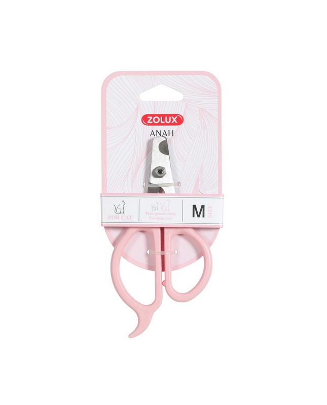 Zolux Anah Obcinacz Do Pazurów Dla Kota Średni [550018]