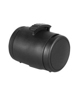 Flexi Multi Box Czarny - Dodatkowy Pojemnik Do Smyczy