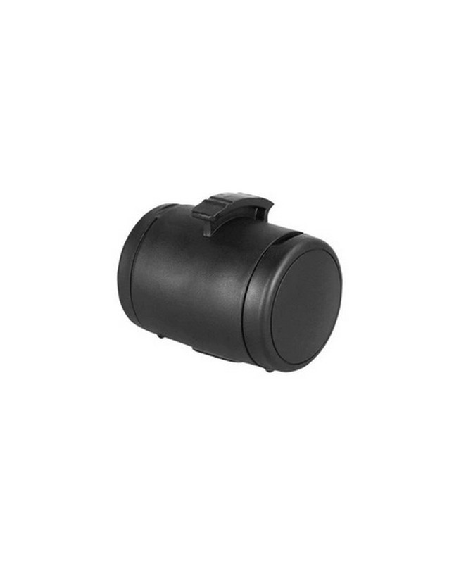 Flexi Multi Box Czarny - Dodatkowy Pojemnik Do Smyczy